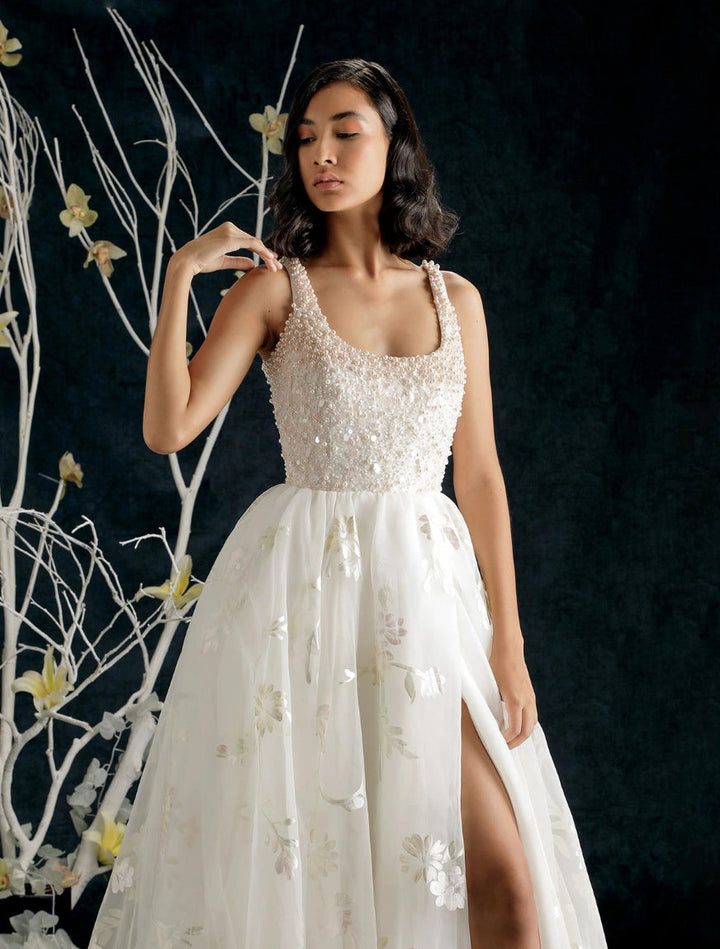 Lotus Threads 23152 - Size 4