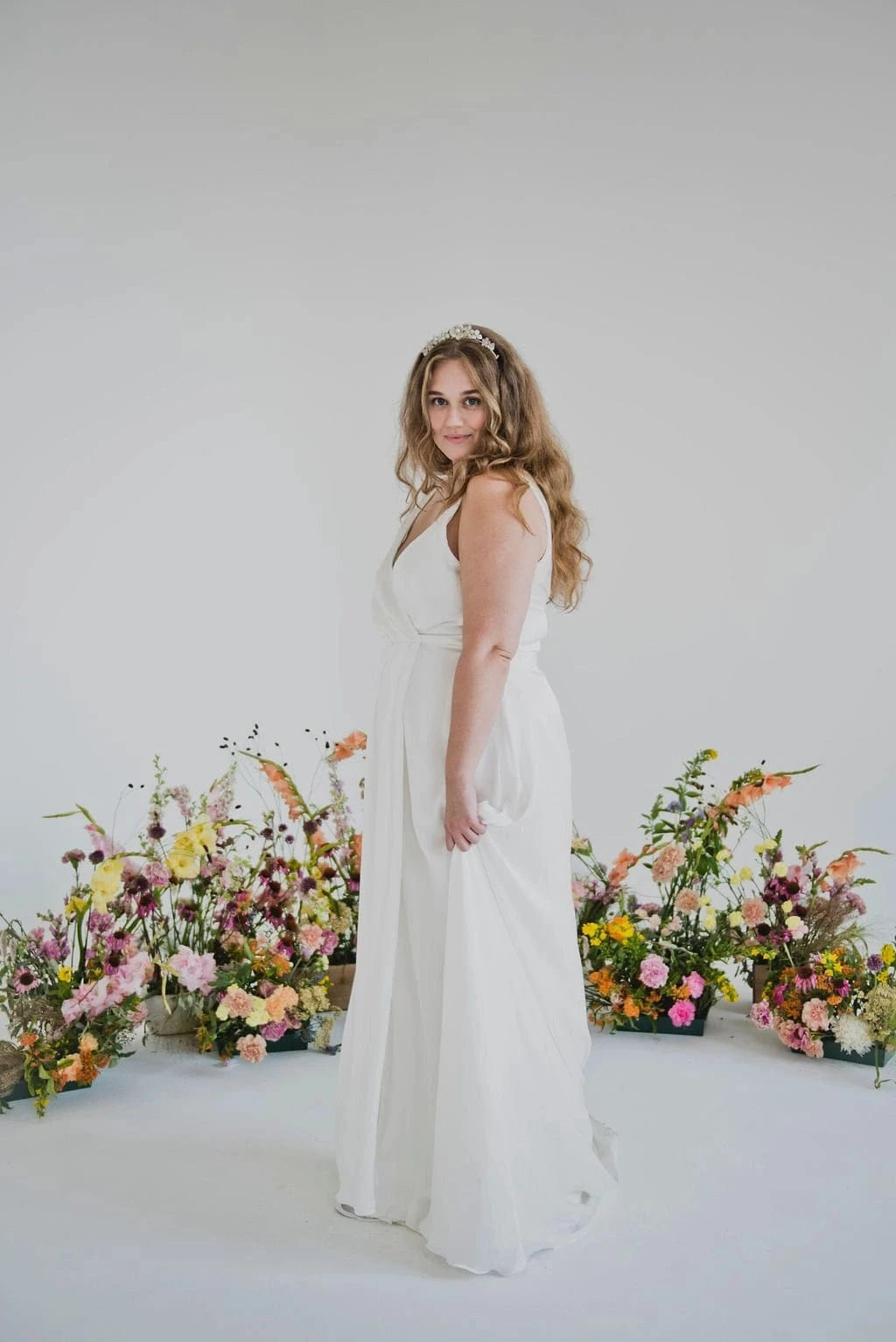 Loulette Bride Sanaa - Size 24