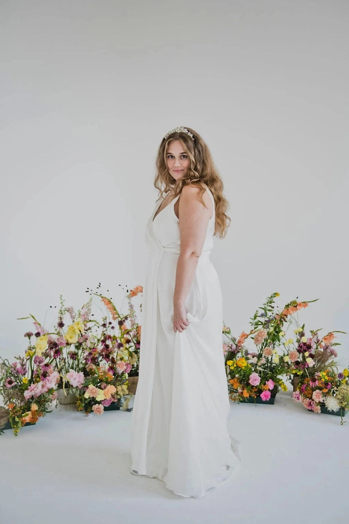 Loulette Bride Sanaa - Size 24