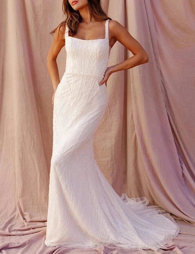 Louvienne Kenji - Size 8