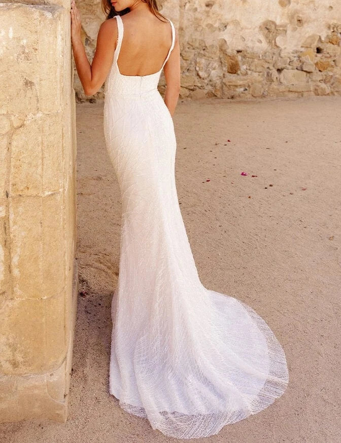 Louvienne Kenji - Size 8