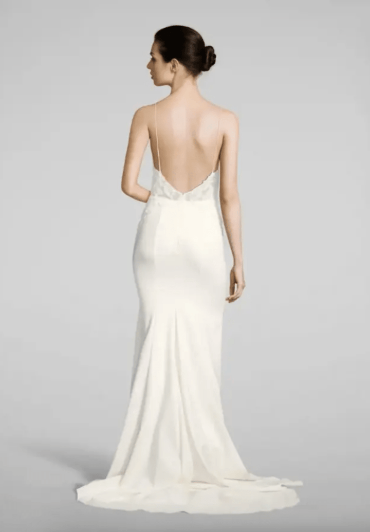 Louvienne Nanette - Size 2