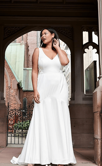 Love Lives Here Britt - Size 18 Size Chart