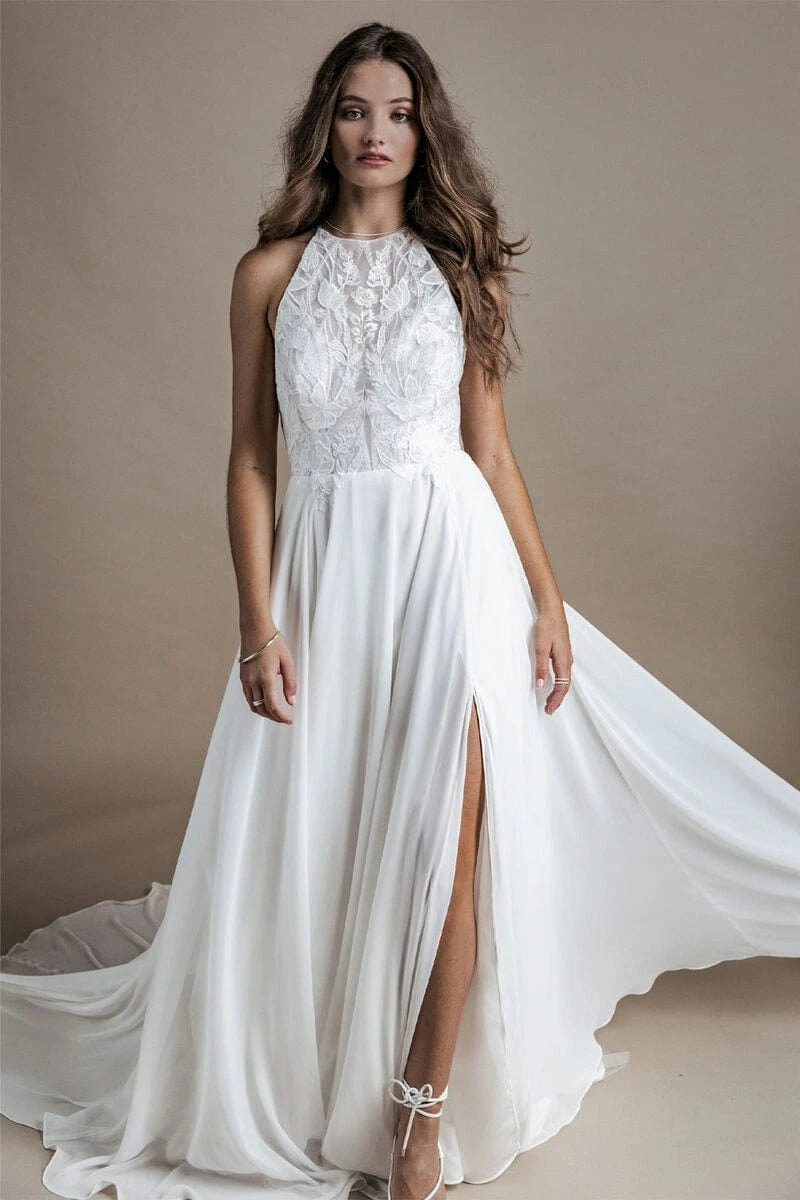 Lovers Society Quinn - Size 8 Luxe Redux Bridal Lovers Society Quinn - Size 8 Luxe Redux Bridal