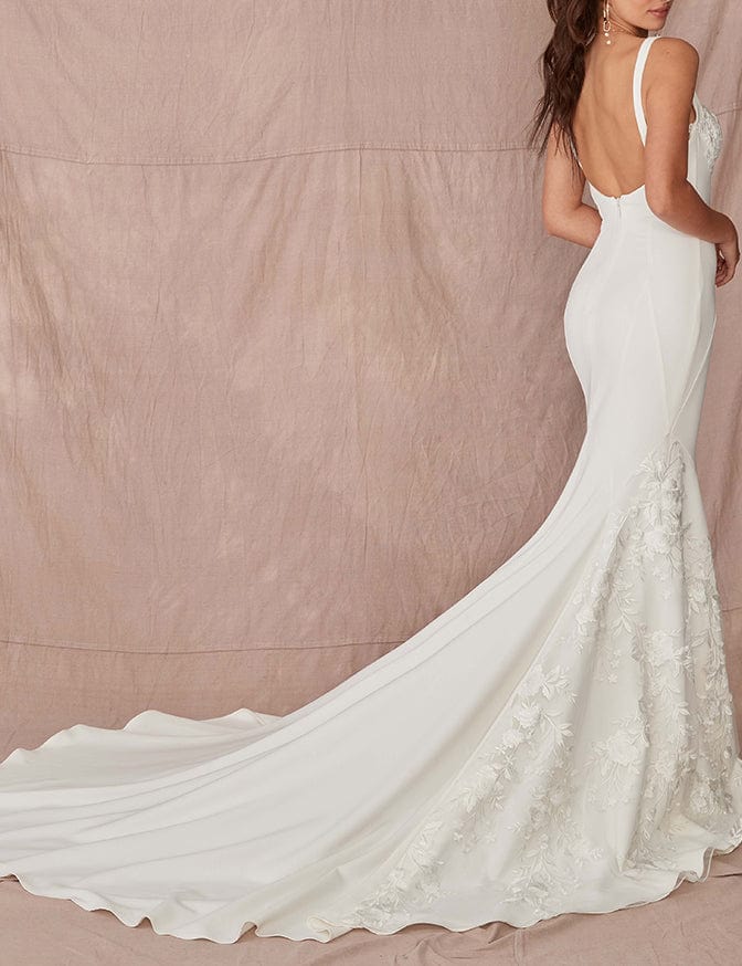 Lovers Society Brady - Size 10 Size Chart