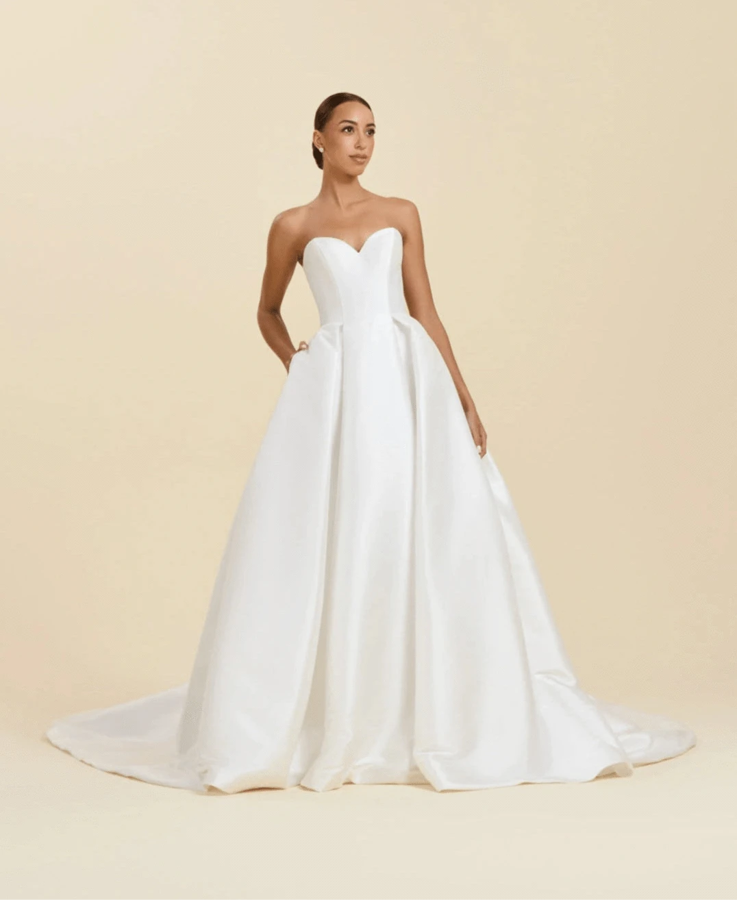 Luxe Privée Belle – Luxe Redux Bridal Luxe Privée Belle – Luxe Redux Bridal