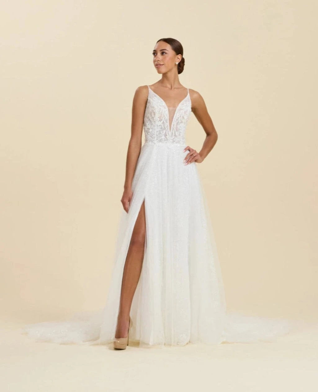 Luxe Prive Lark Luxe Redux Bridal Luxe Prive Lark Luxe Redux Bridal