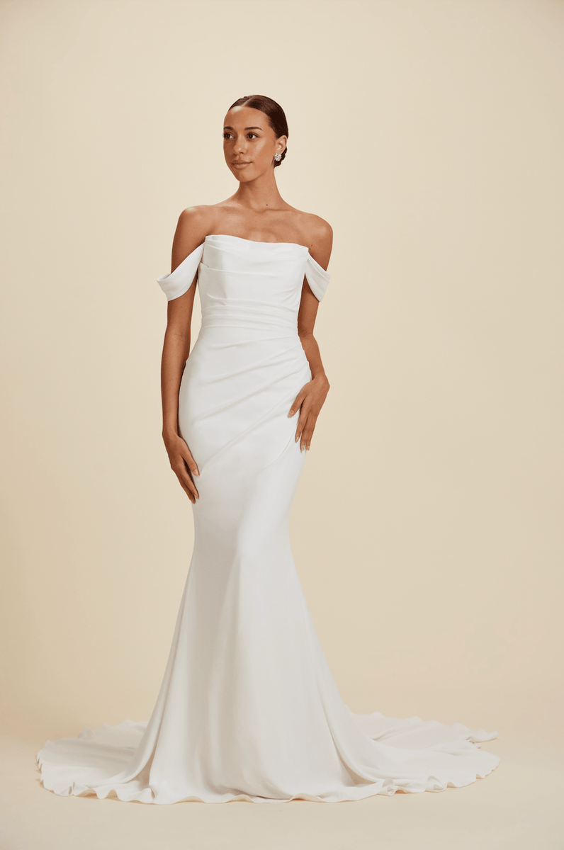 Luxe Privée Louella – Luxe Redux Bridal