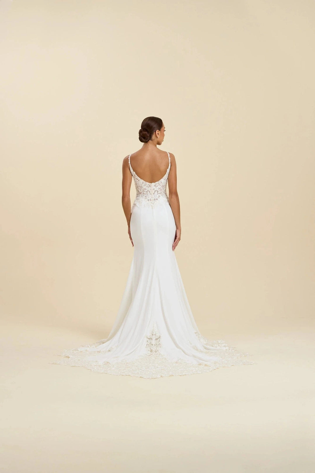 Luxe Privée Selkie