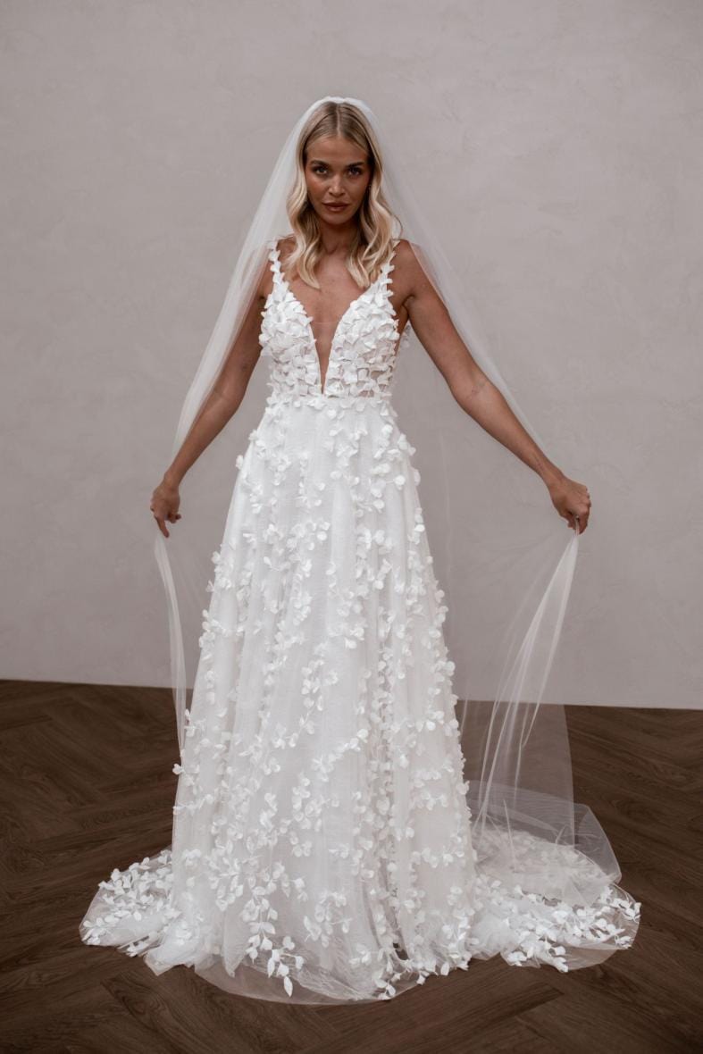 Made With Love Cooper Flowy