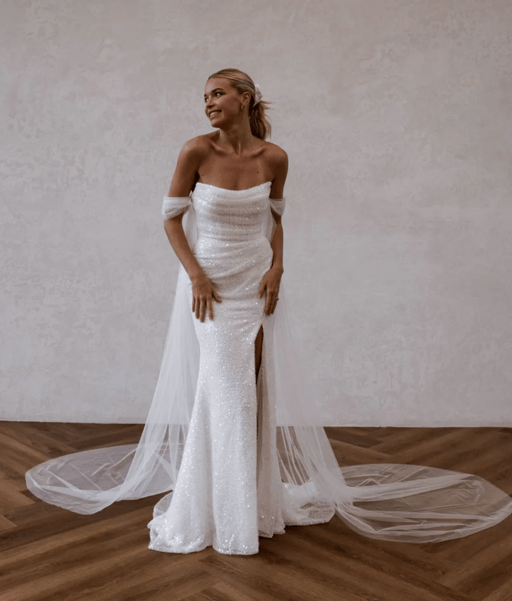 Made With Love Gia - Size 22