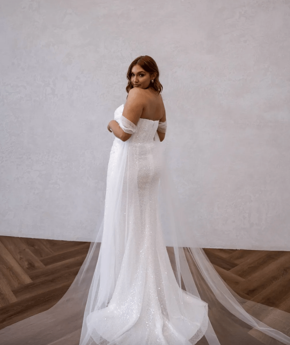 Made With Love Gia - Size 22