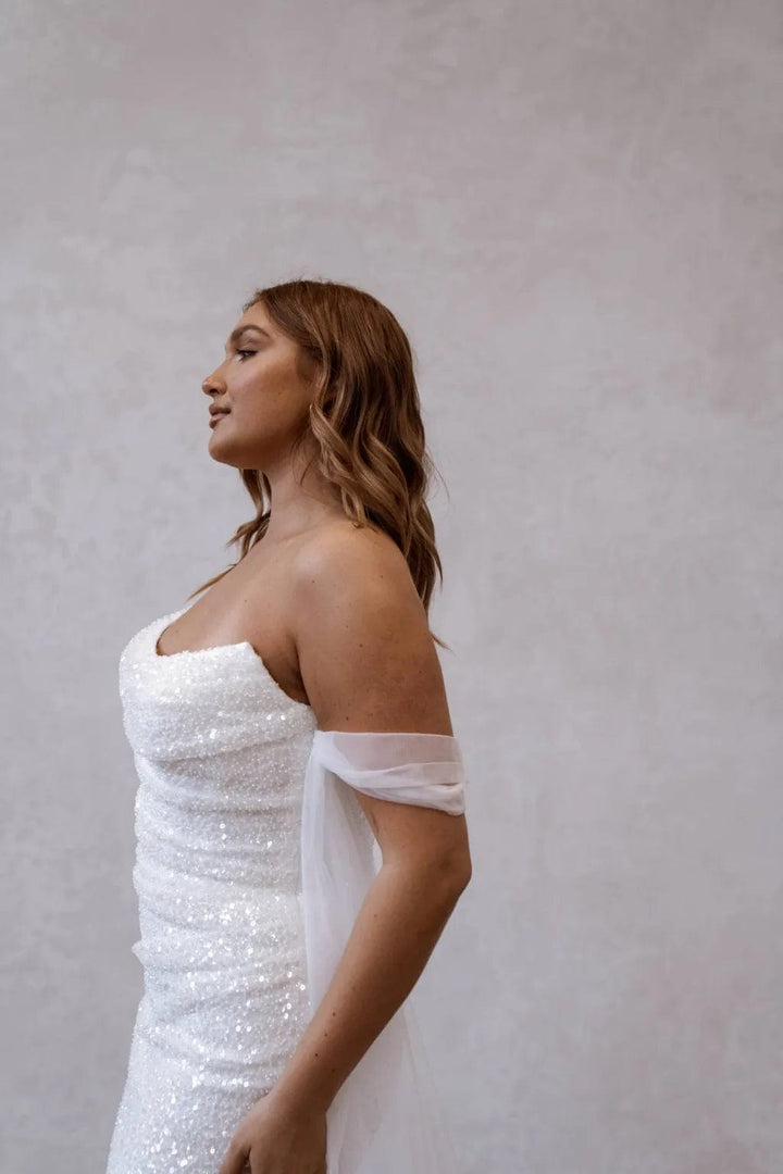 Made With Love Gia - Size 22