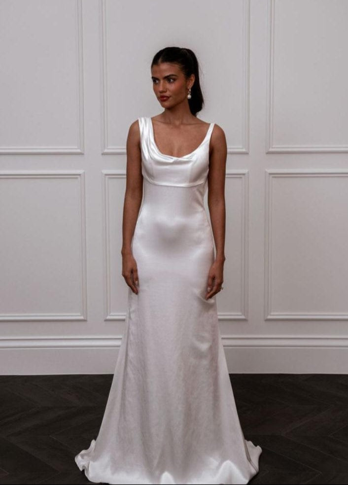 Made With Love Gisele - Size 12