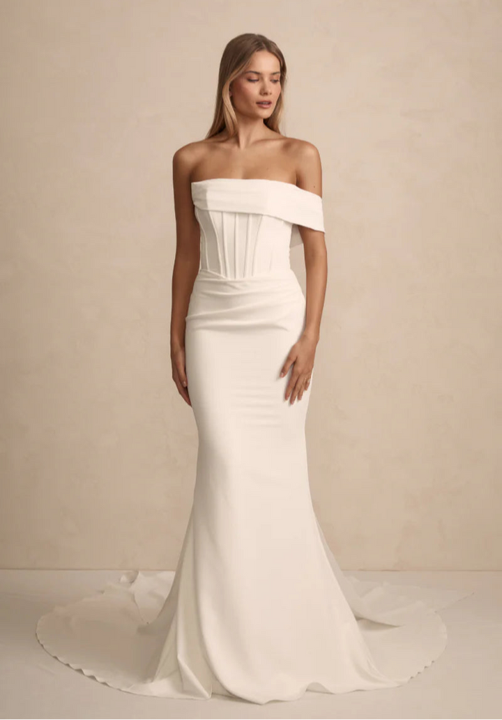 Made With Love Rhode + Train - Size 14