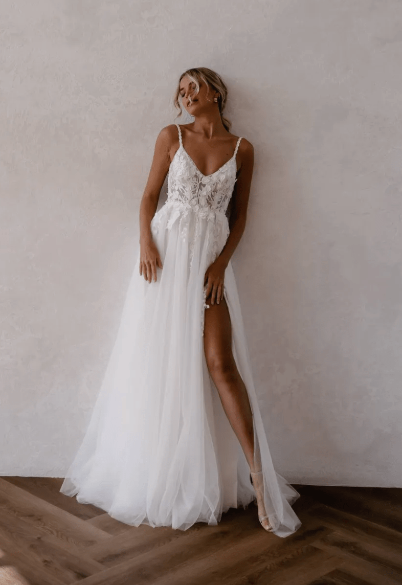 Mwl wedding dresses hotsell