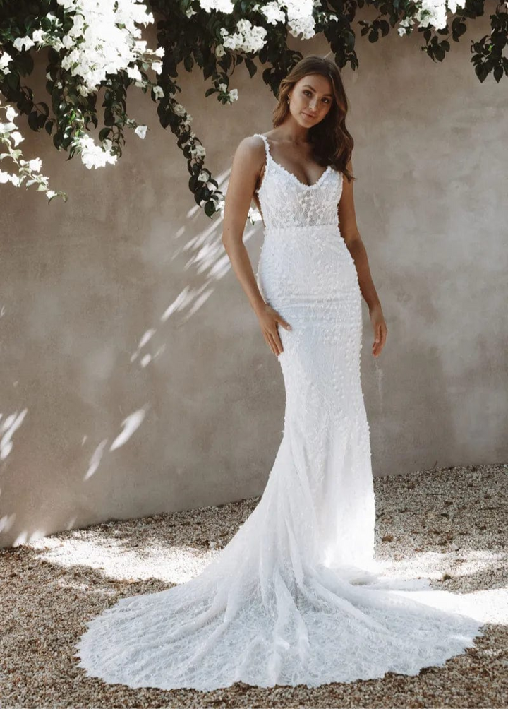 Made With Love Harlow - Size 12