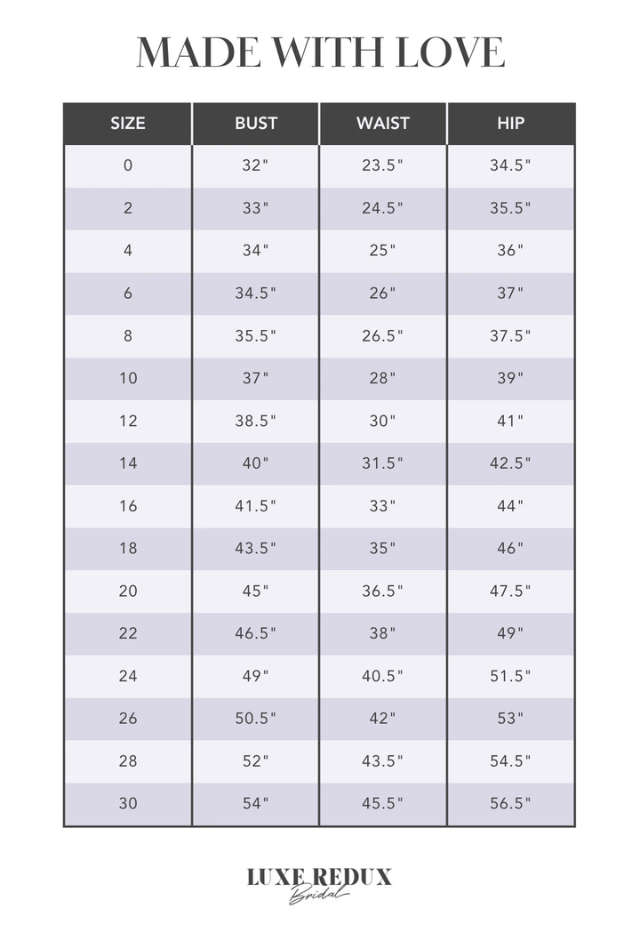 Made With Love Carter + Top - Size 12