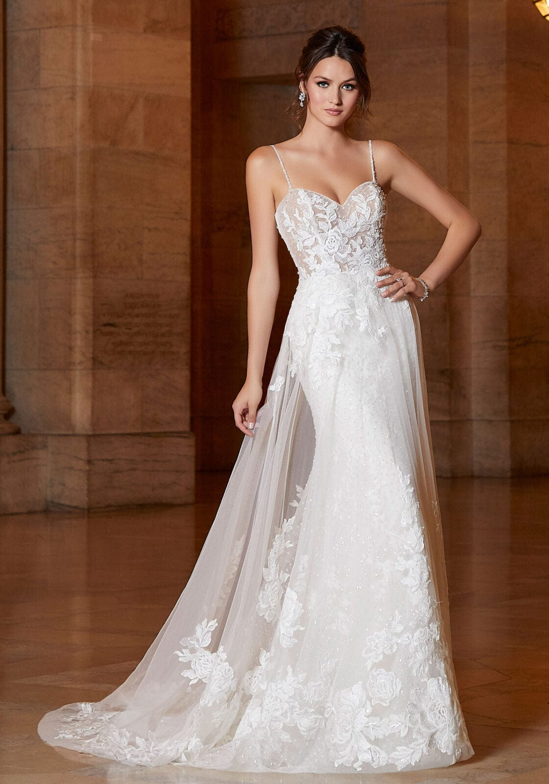 Madeline Gardner 1043 - Size 12
