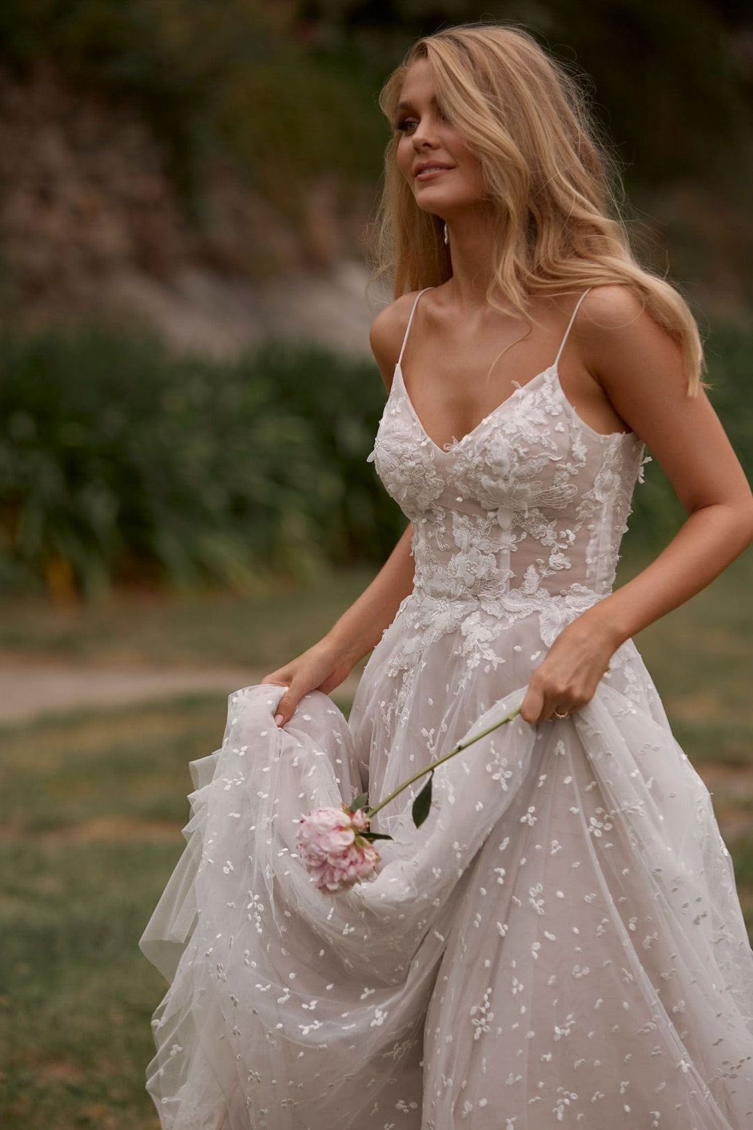 Madi Lane Cate - Size 12