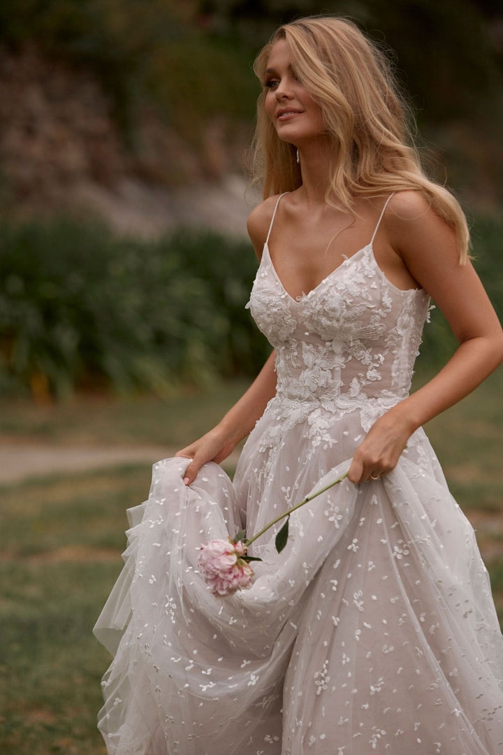 Madi Lane Cate - Size 12