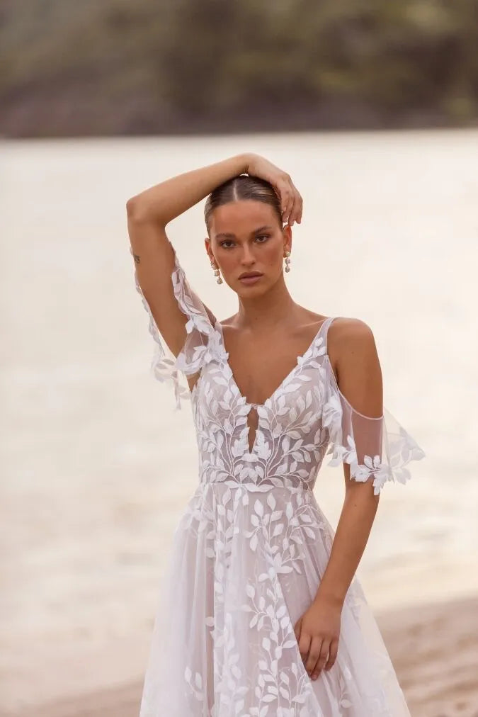 Madi Lane Jaya - Size 22