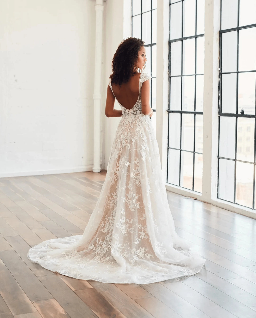 Madi Lane Nakira SR2335 - Size 18