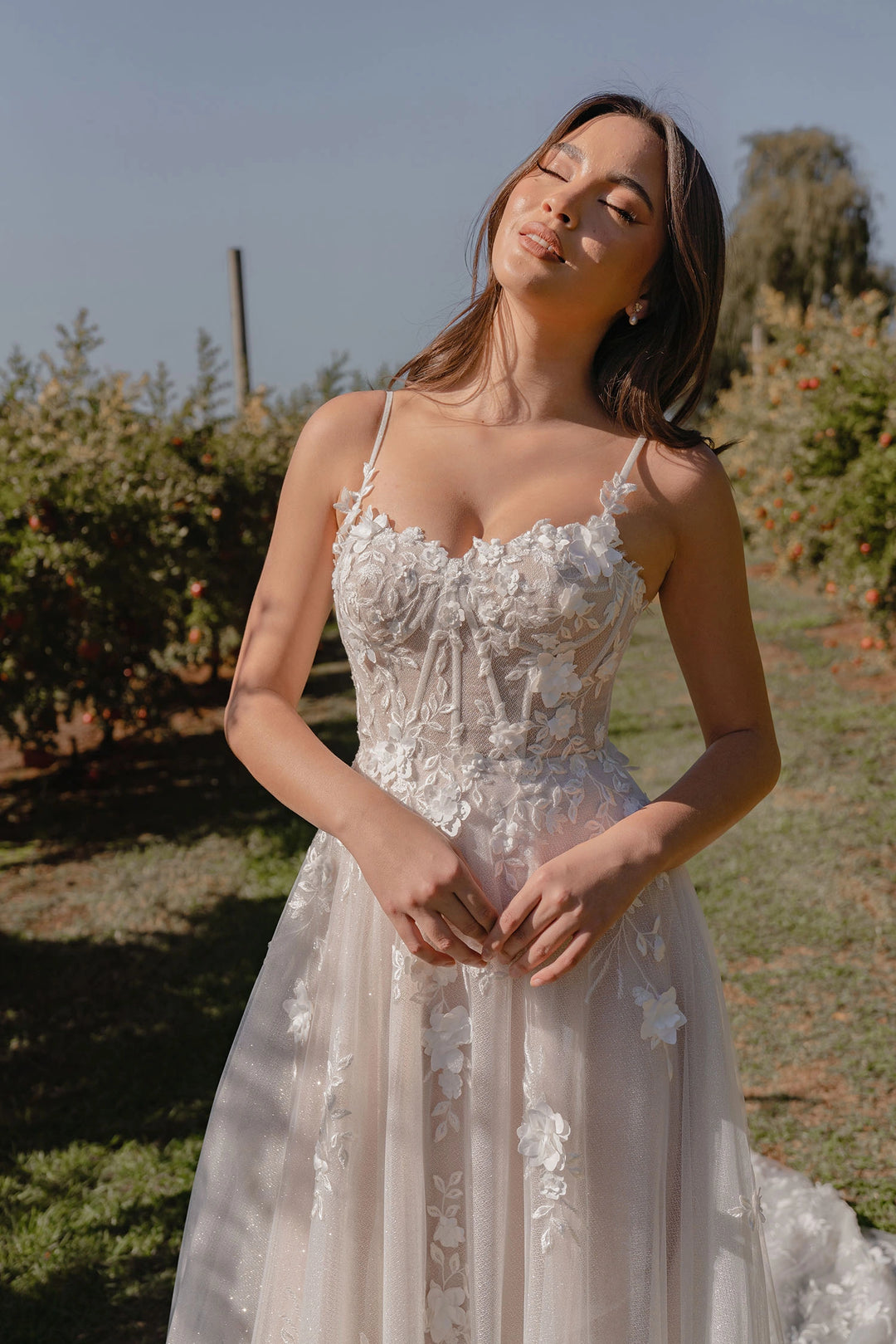 Madi Lane Sarie - Size 14