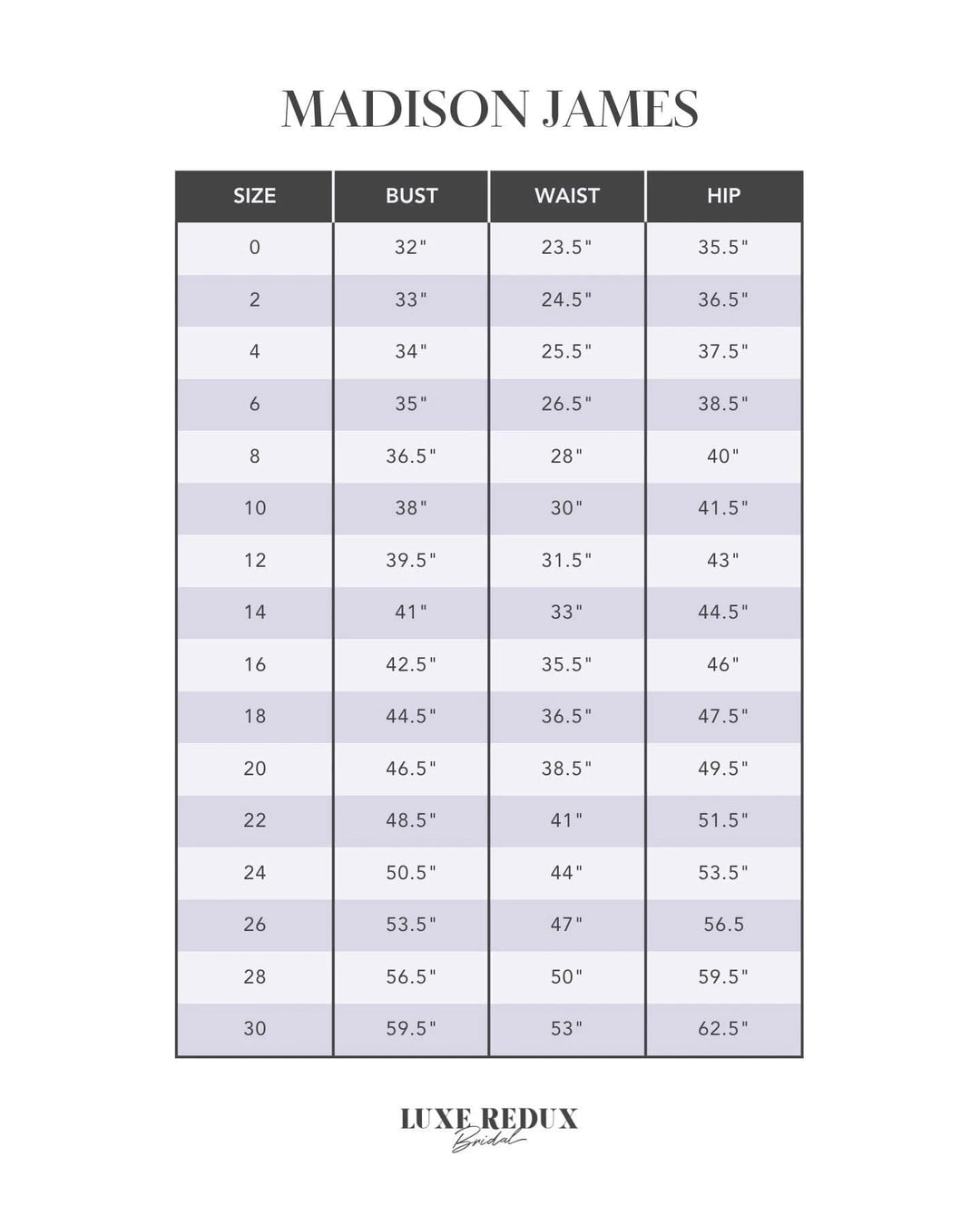 Madison James Mj967L - Size 12