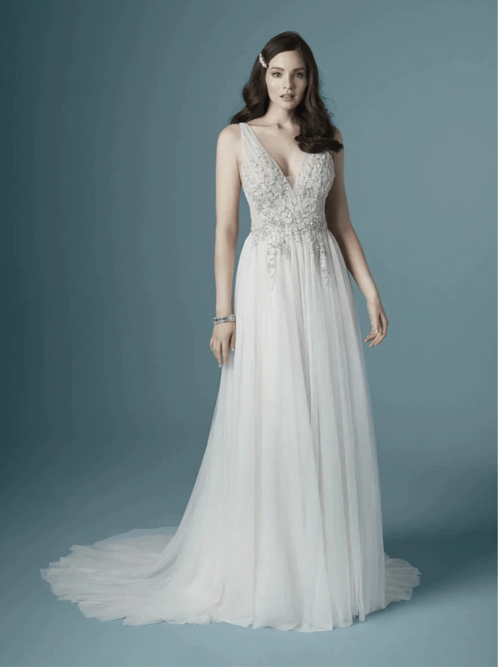 Maggie Sottero 20MS318 - Size 12