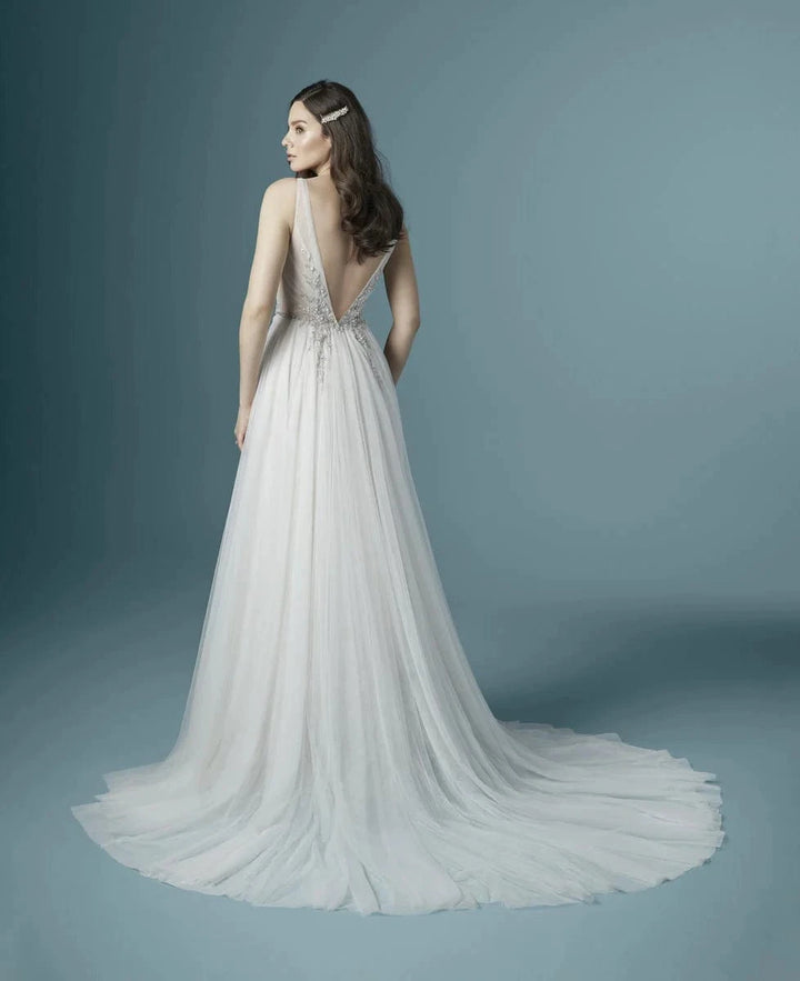 Maggie Sottero 20MS318 - Size 12