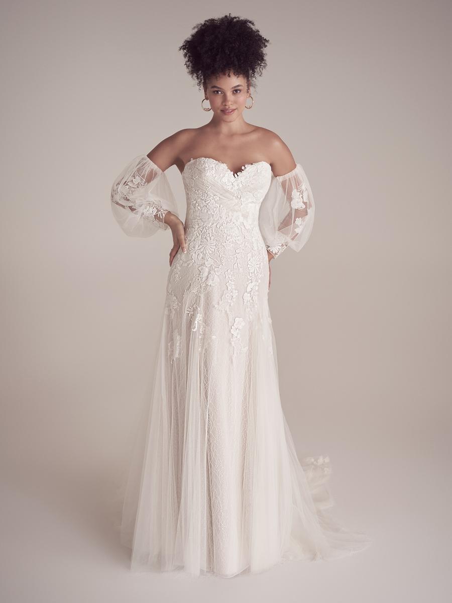 Maggie Sottero Ellington