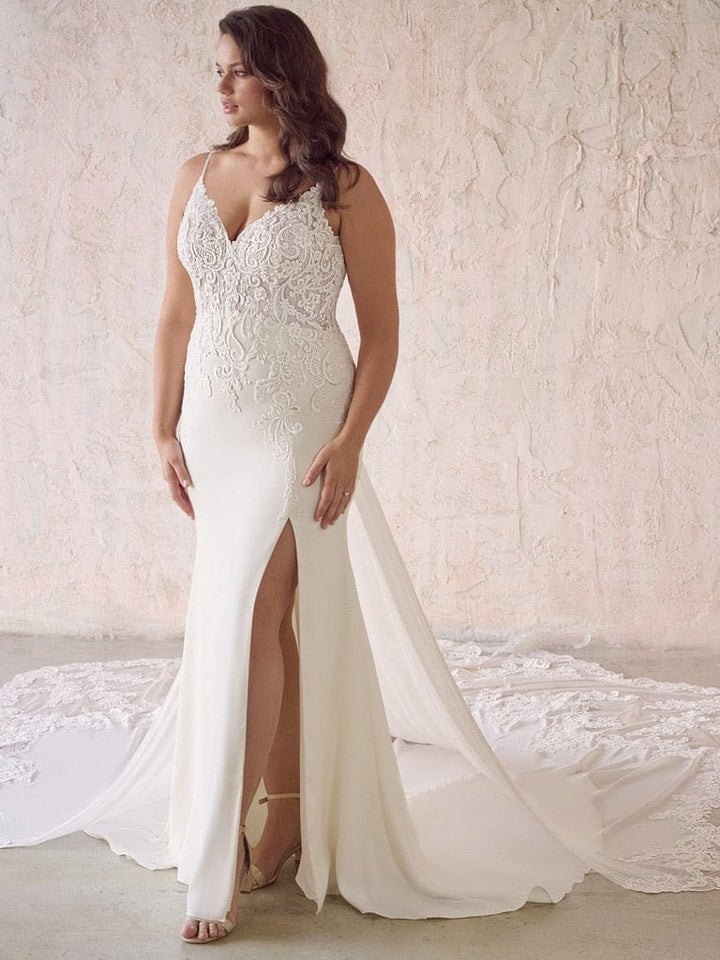 Maggie Sottero Fayette - Size 18