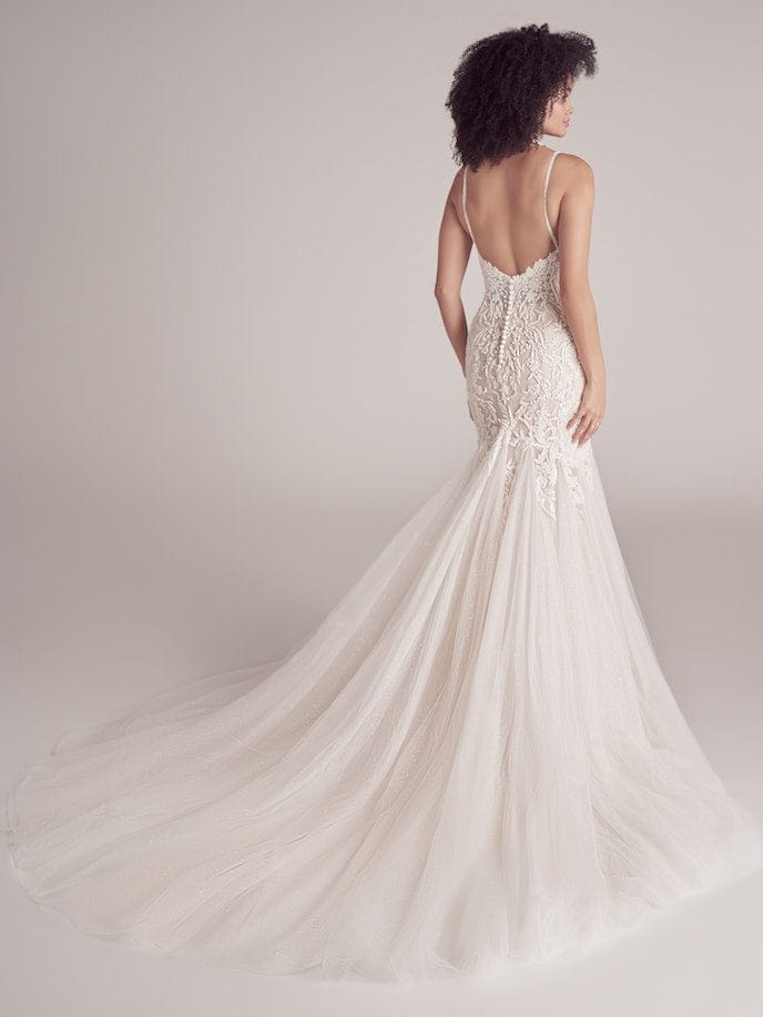 Maggie Sottero Geddes - Size 14