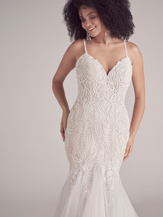Maggie Sottero Geddes - Size 14
