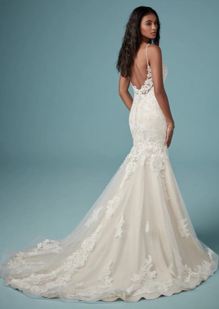 Maggie Sottero Glorietta - Size 14