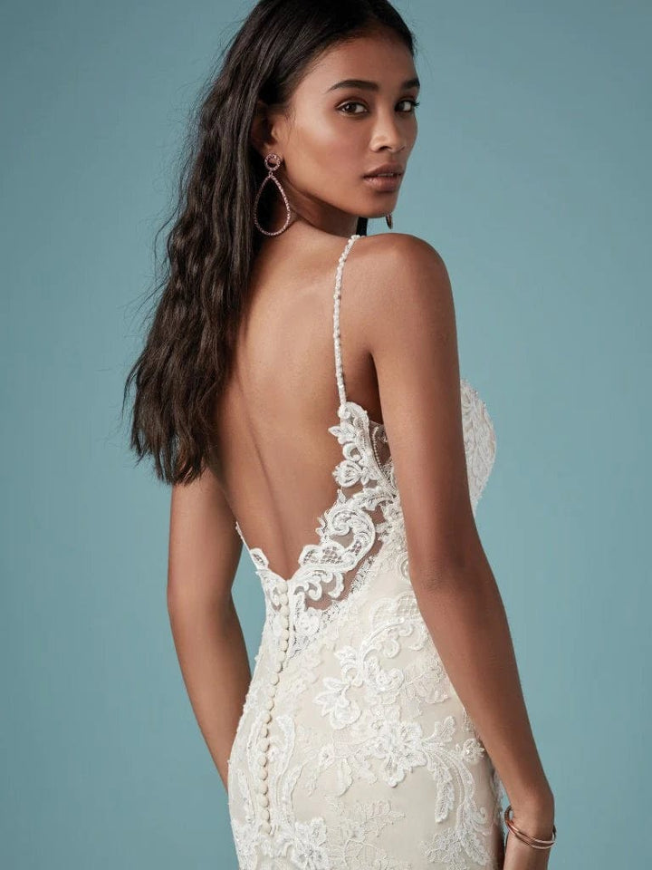 Maggie Sottero Glorietta - Size 14