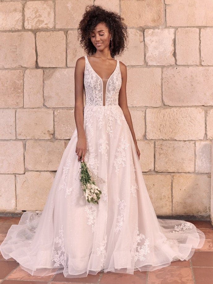 Maggie Sottero Leticia Lynette