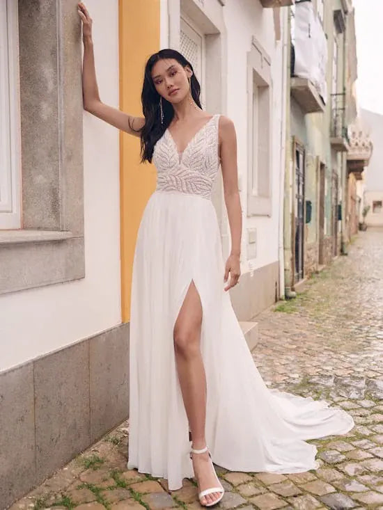 Maggie Sottero Maurelle - Size 20 Maggie Sottero Maurelle - Size 20
