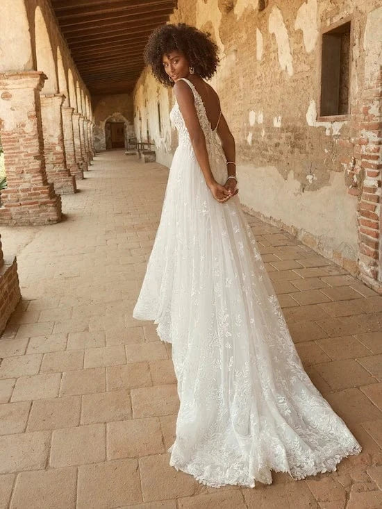 Maggie Sottero Mindel - Size 14