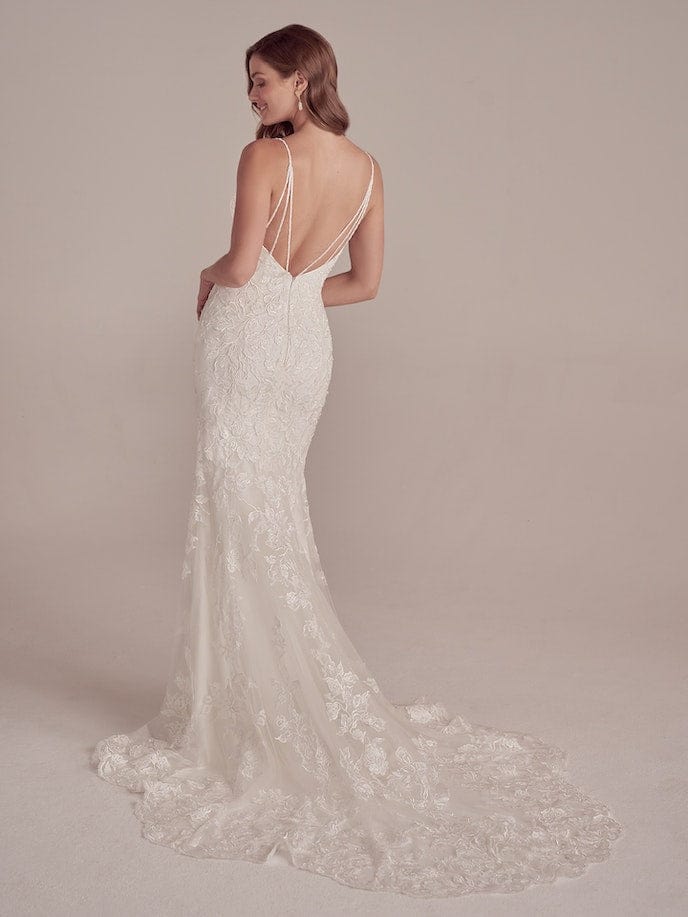 Maggie Sottero Phoebe - Size 6