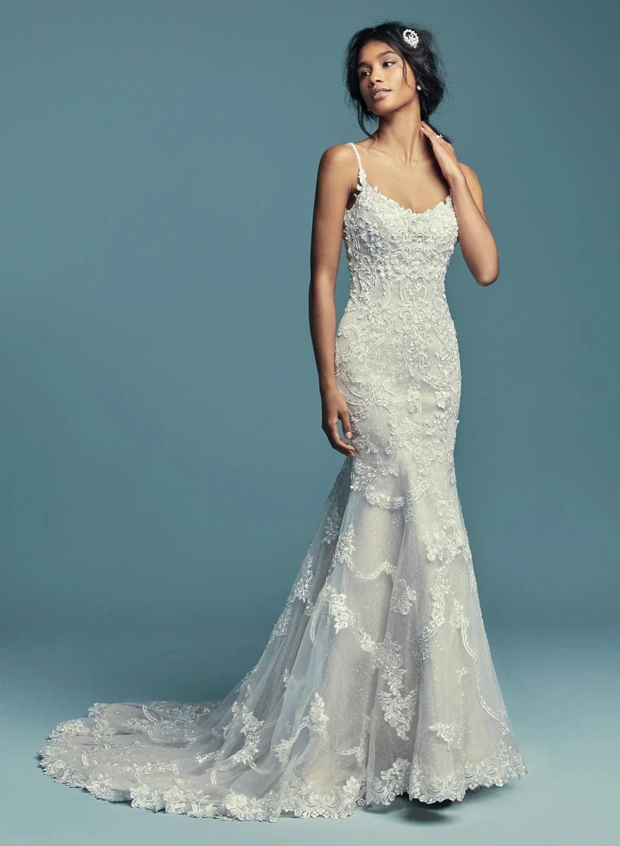 Maggie Sottero Riley