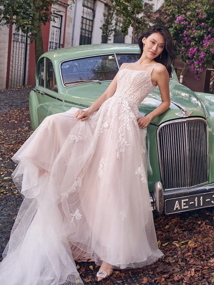 Maggie Sottero Starling