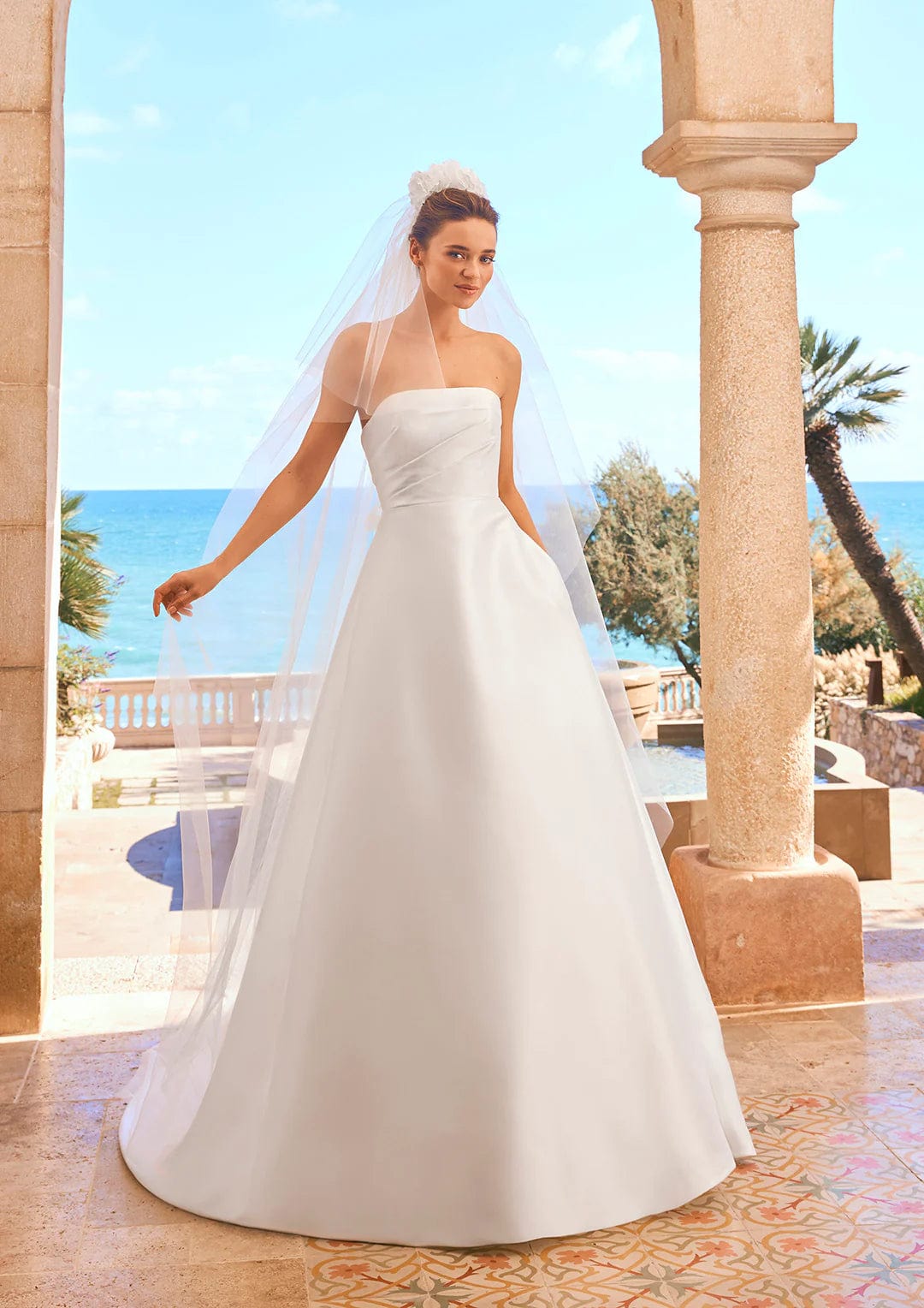 Marchesa Erin - Size 14 Luxe Redux Bridal Marchesa Erin - Size 14 Luxe Redux Bridal