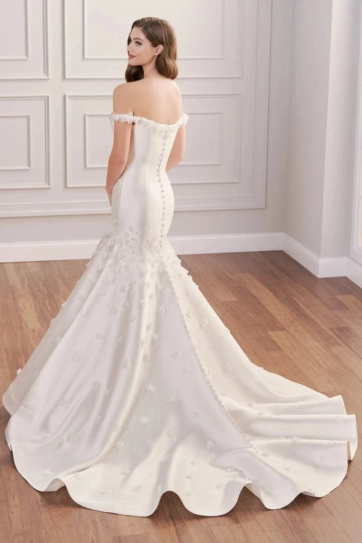 Martin Thornburg MTL420 - Size 14