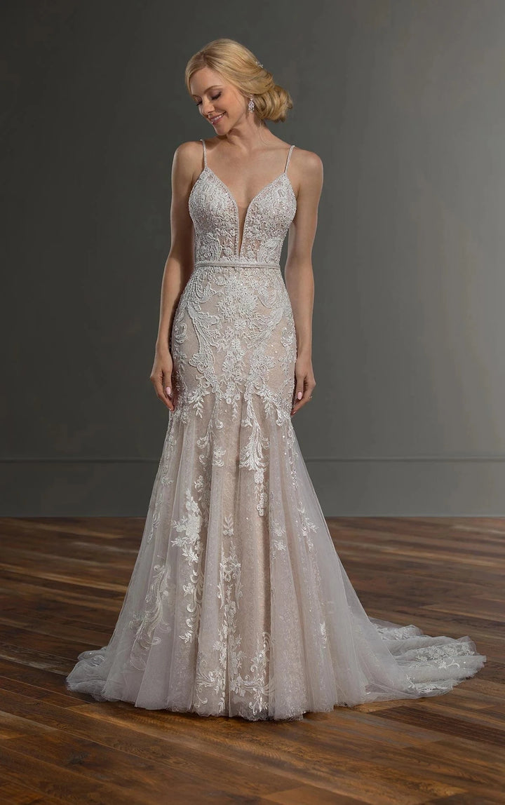 Martina Liana ML1043 - Size 10
