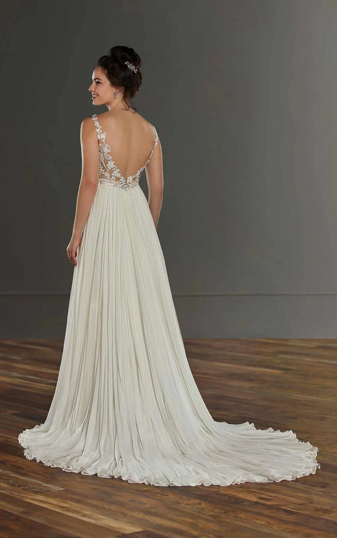 Martina Liana 1150 - Size 10