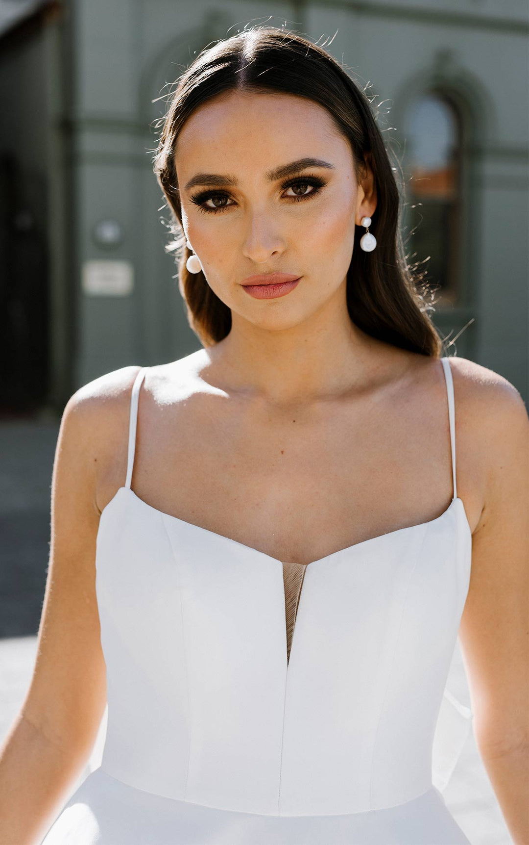 Martina Liana 1394 - Size 12