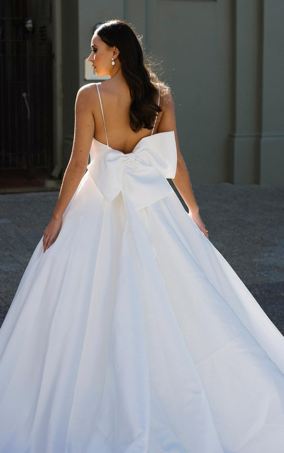 Martina Liana 1394 - Size 12