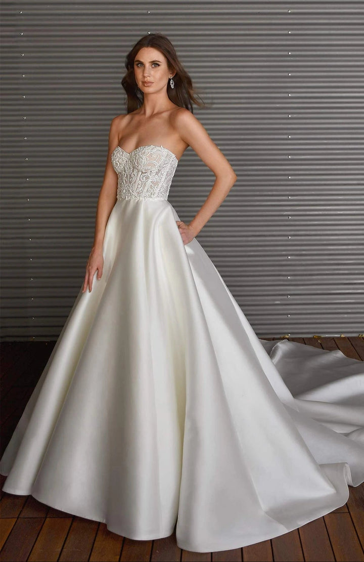Martina Liana ML1441 - Size 14